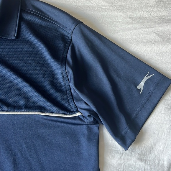 Men’s Golf Polo - Medium - Picture 3 of 6